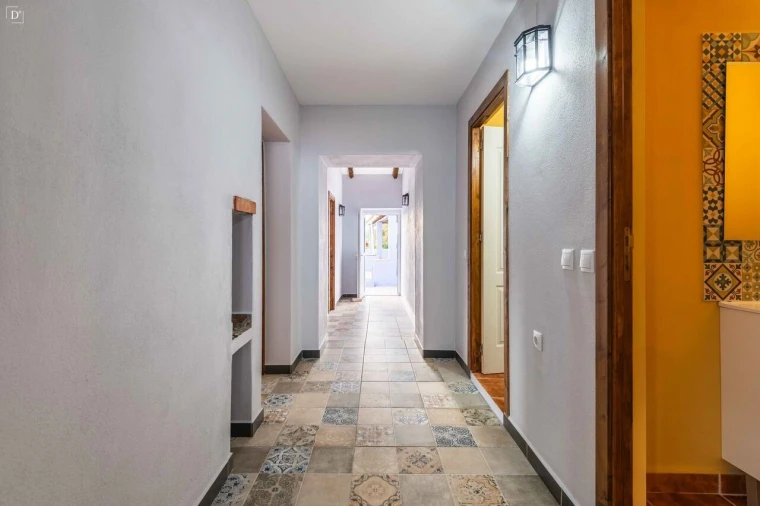 Moradia T4 para Venda em São Bartolomeu de Messines Foto 14