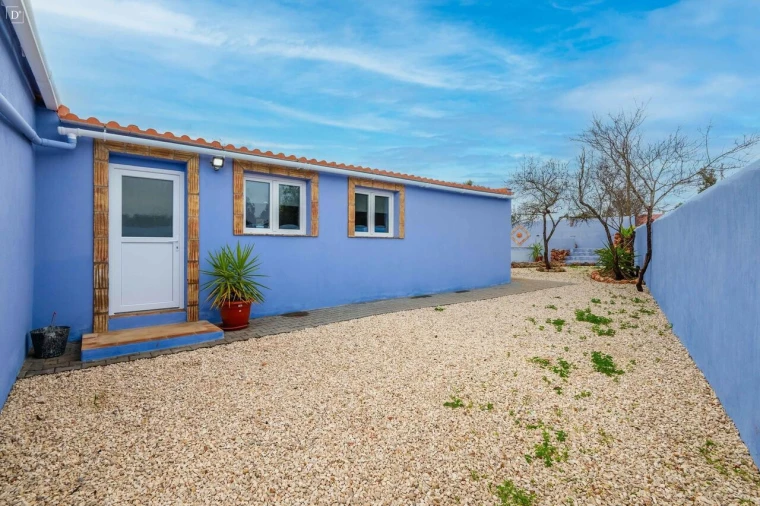 Moradia T4 para Venda em São Bartolomeu de Messines Foto 27