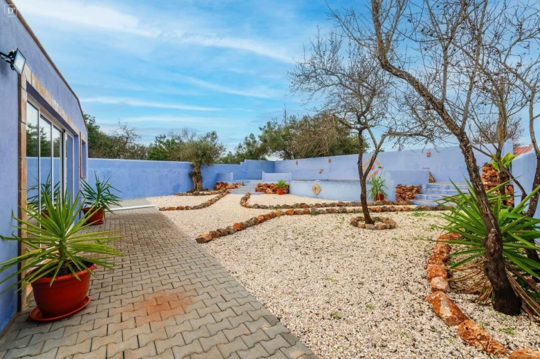 Moradia T4 para Venda em São Bartolomeu de Messines Foto 16