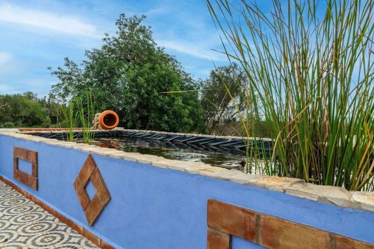 Moradia T4 para Venda em São Bartolomeu de Messines Foto 20