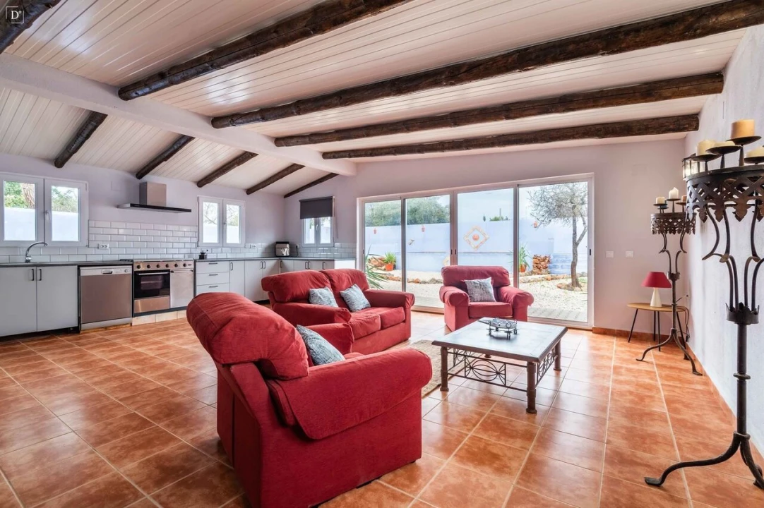 Moradia T4 para Venda em São Bartolomeu de Messines Foto 2