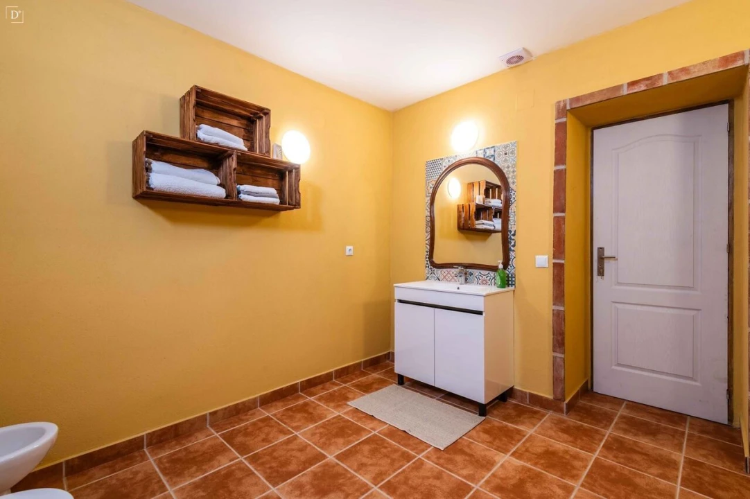 Moradia T4 para Venda em São Bartolomeu de Messines Foto 10