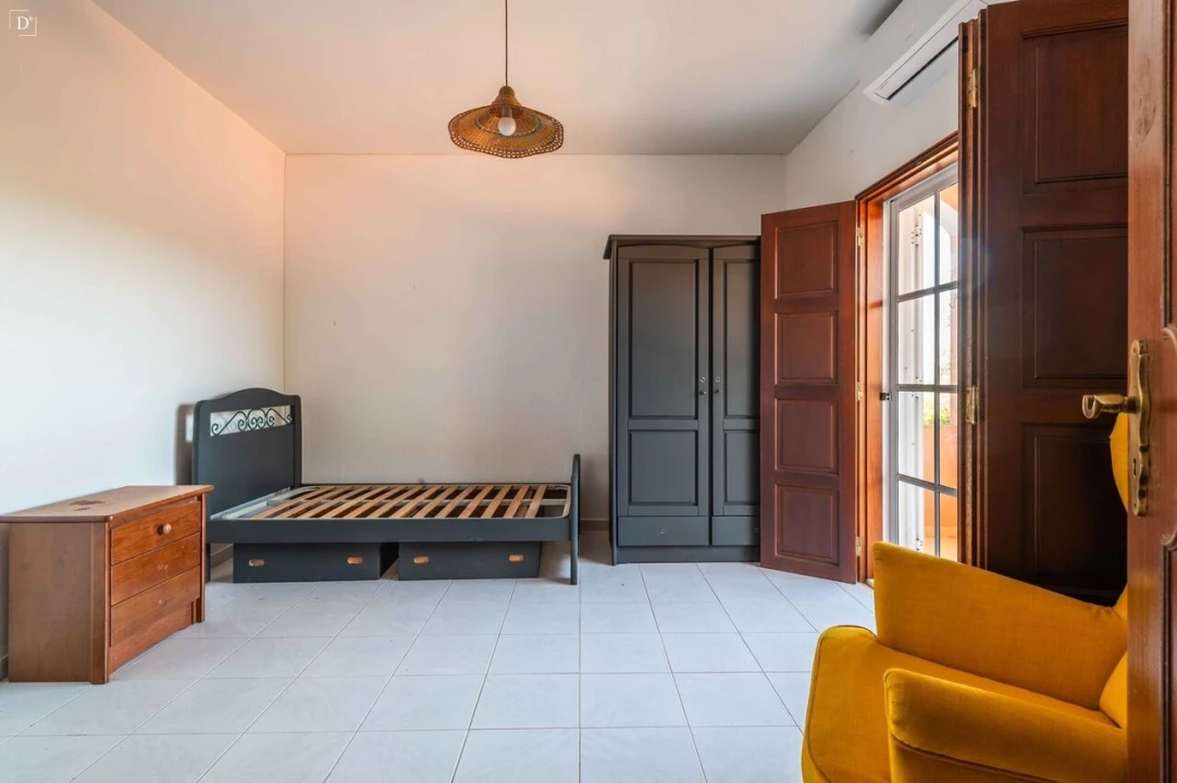 Moradia T4 para Venda em Alcantarilha e Pêra Foto 18