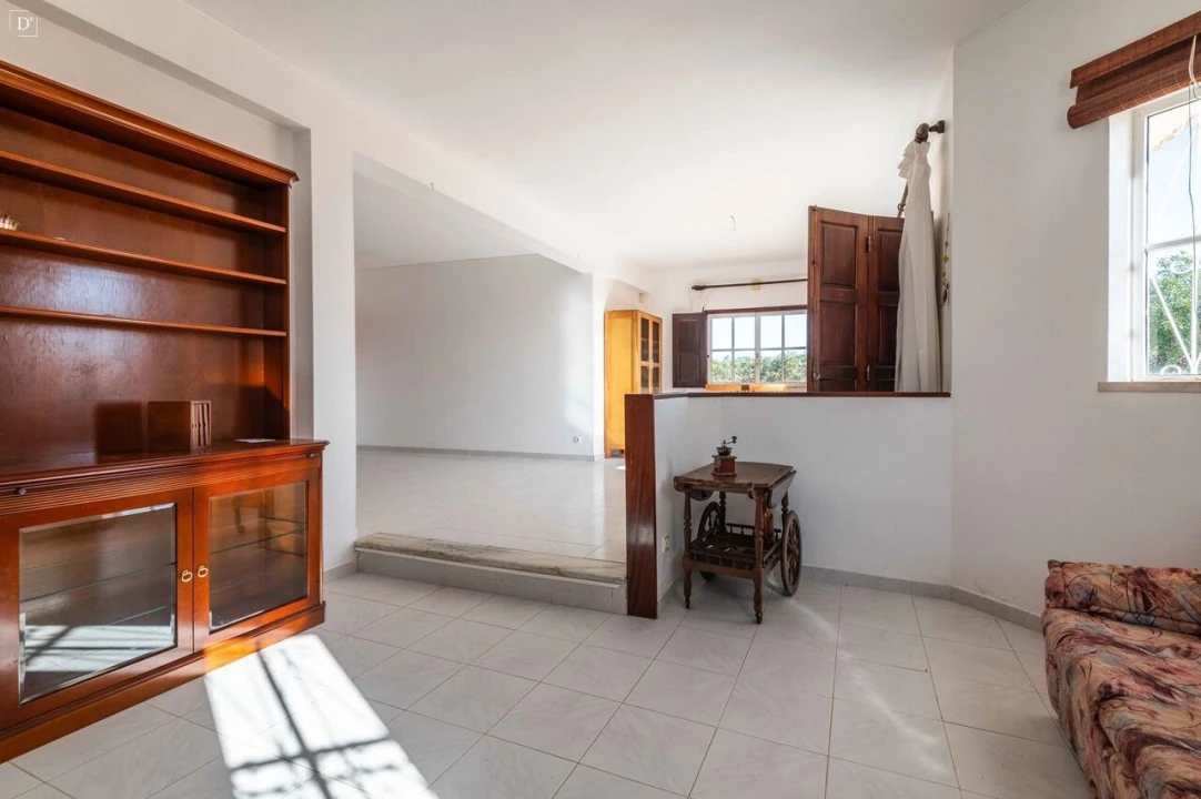 Moradia T4 para Venda em Alcantarilha e Pêra Foto 15