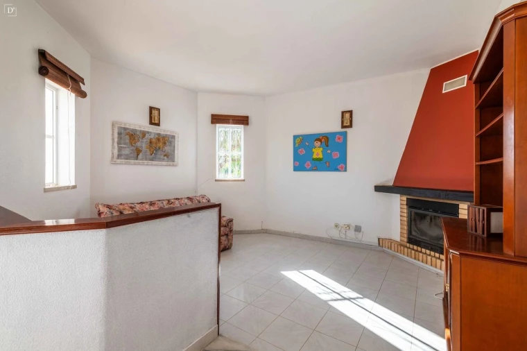 Moradia T4 para Venda em Alcantarilha e Pêra Foto 13