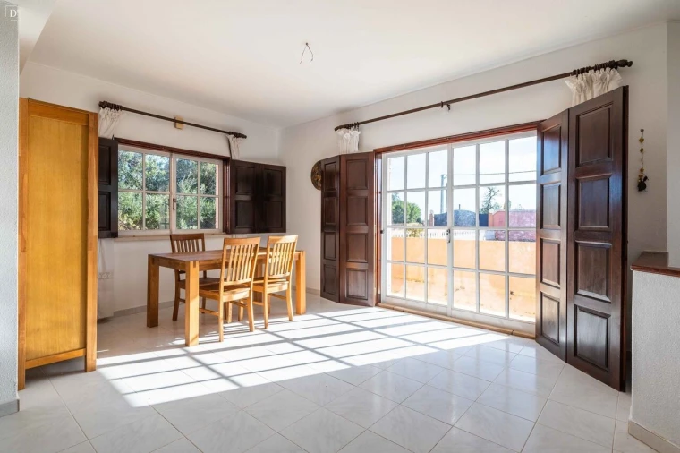 Moradia T4 para Venda em Alcantarilha e Pêra Foto 2