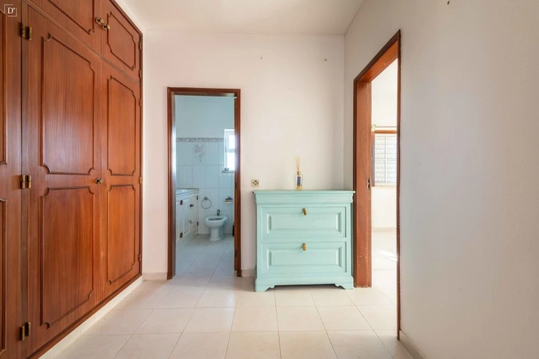 Moradia T4 para Venda em Alcantarilha e Pêra Foto 26