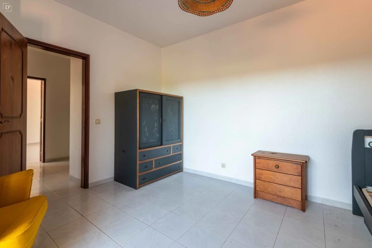 Moradia T4 para Venda em Alcantarilha e Pêra Foto 19