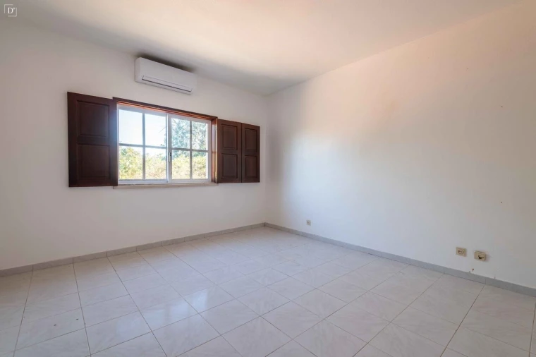 Moradia T4 para Venda em Alcantarilha e Pêra Foto 21