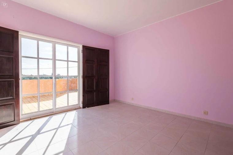 Moradia T4 para Venda em Alcantarilha e Pêra Foto 29