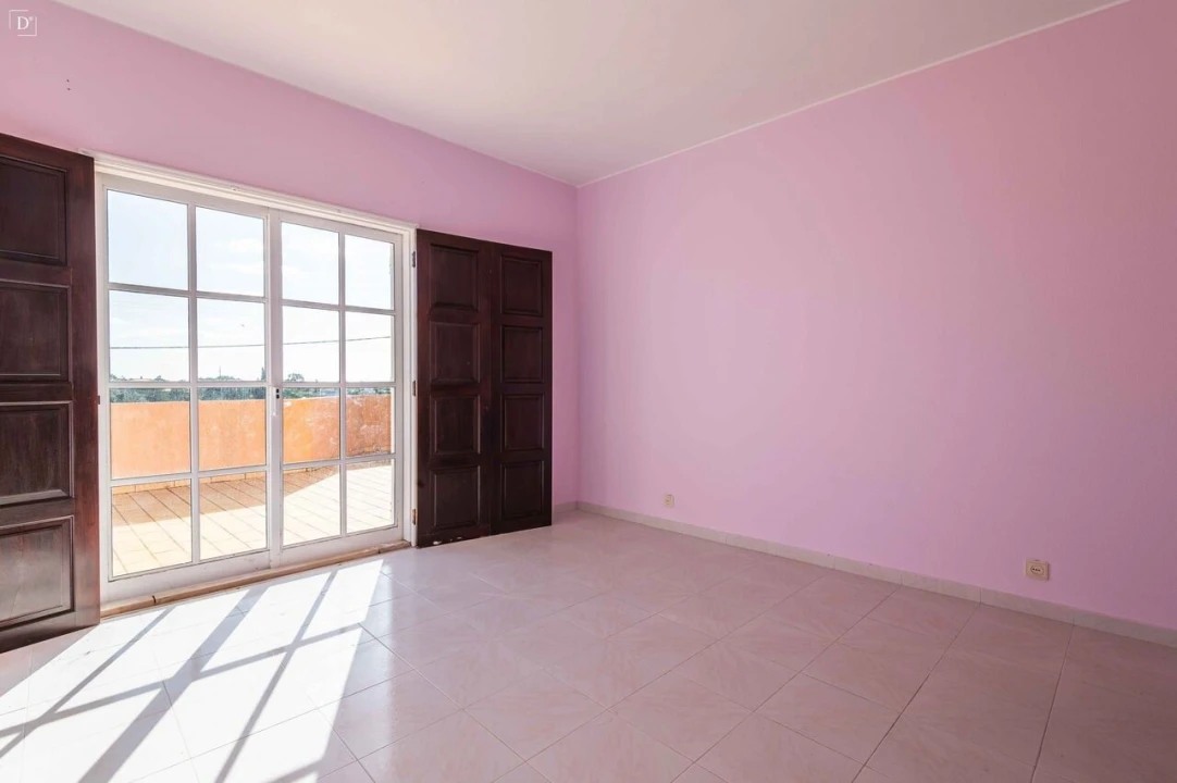 Moradia T4 para Venda em Alcantarilha e Pêra Foto 29