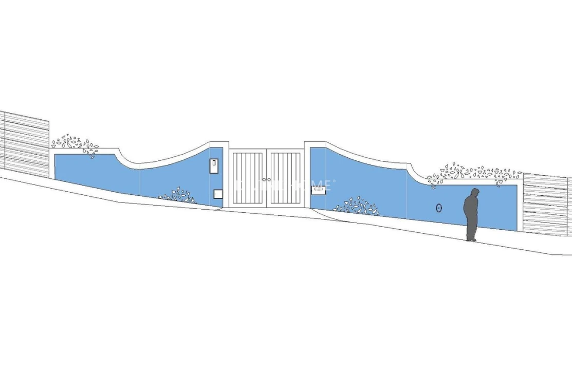 Terreno para Venda em Boliqueime Foto 7