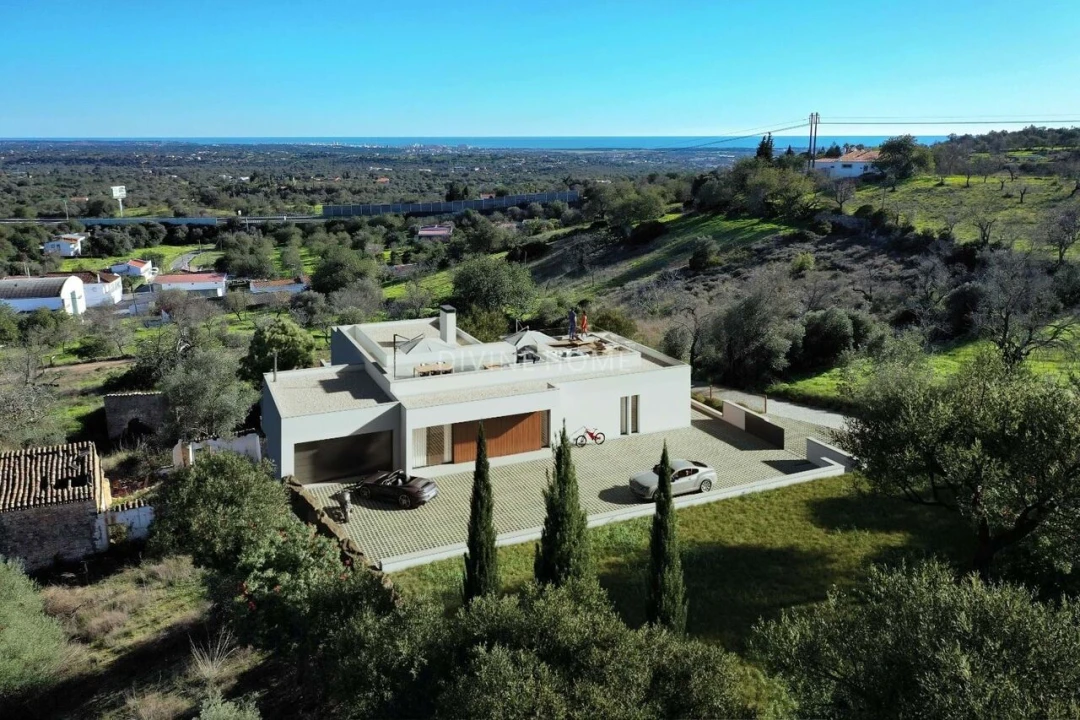 Terreno para Venda em Boliqueime Foto 1