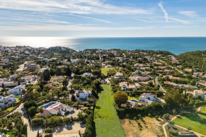 Moradia T4 para Venda em Lagoa e Carvoeiro