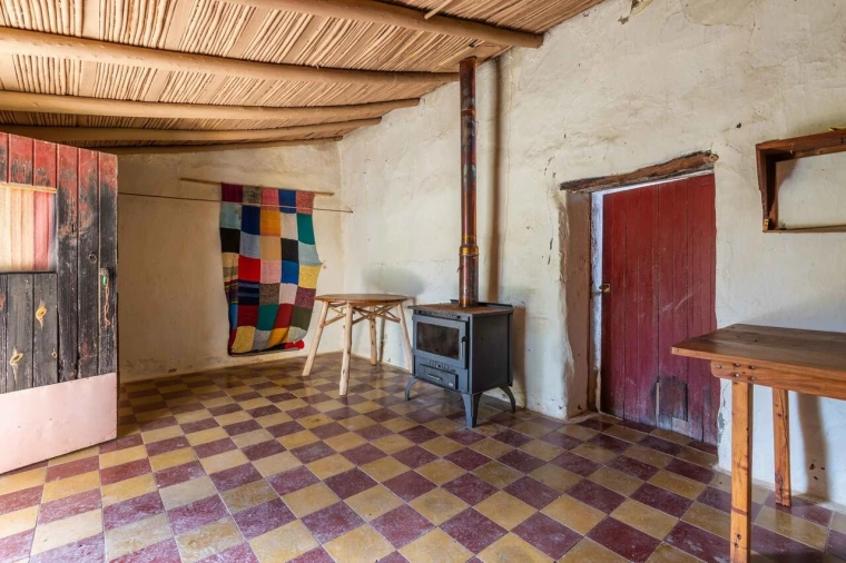 Moradia T0 para Venda em São Marcos da Serra Foto 6