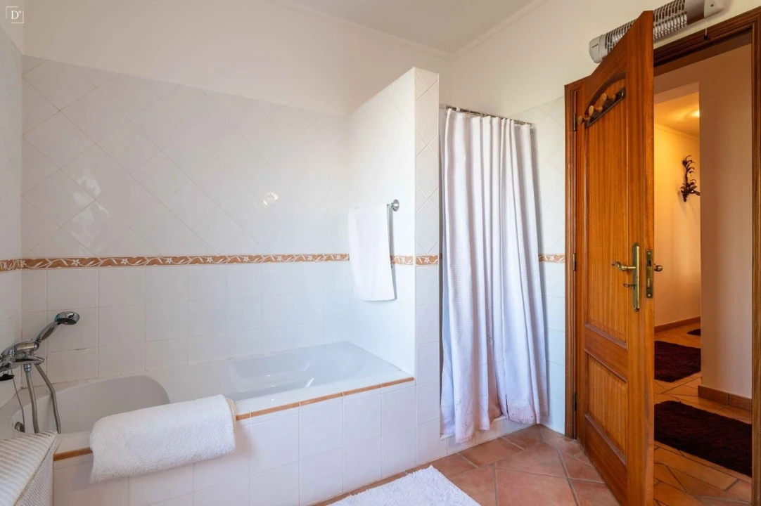 Moradia T3 para Venda em São Brás de Alportel Foto 12