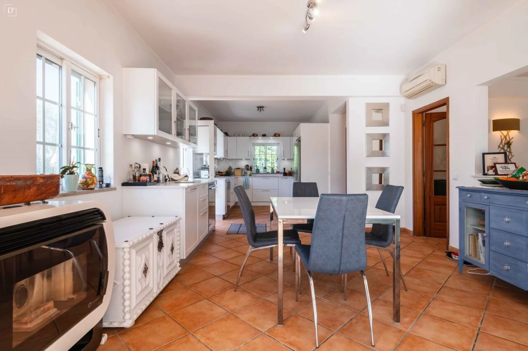 Moradia T3 para Venda em São Brás de Alportel Foto 7