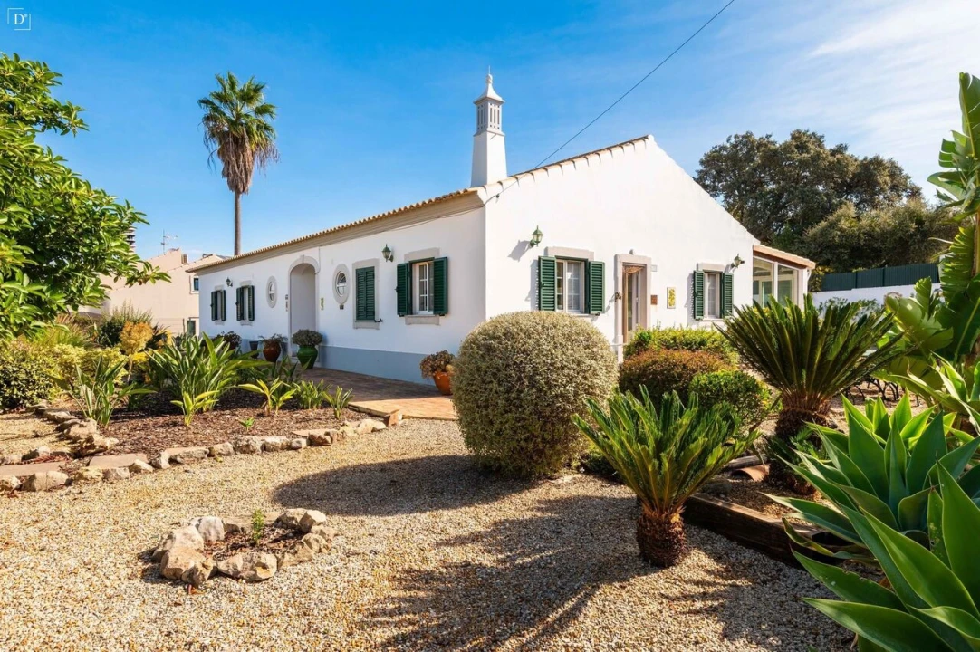 Moradia T3 para Venda em São Brás de Alportel Foto 5