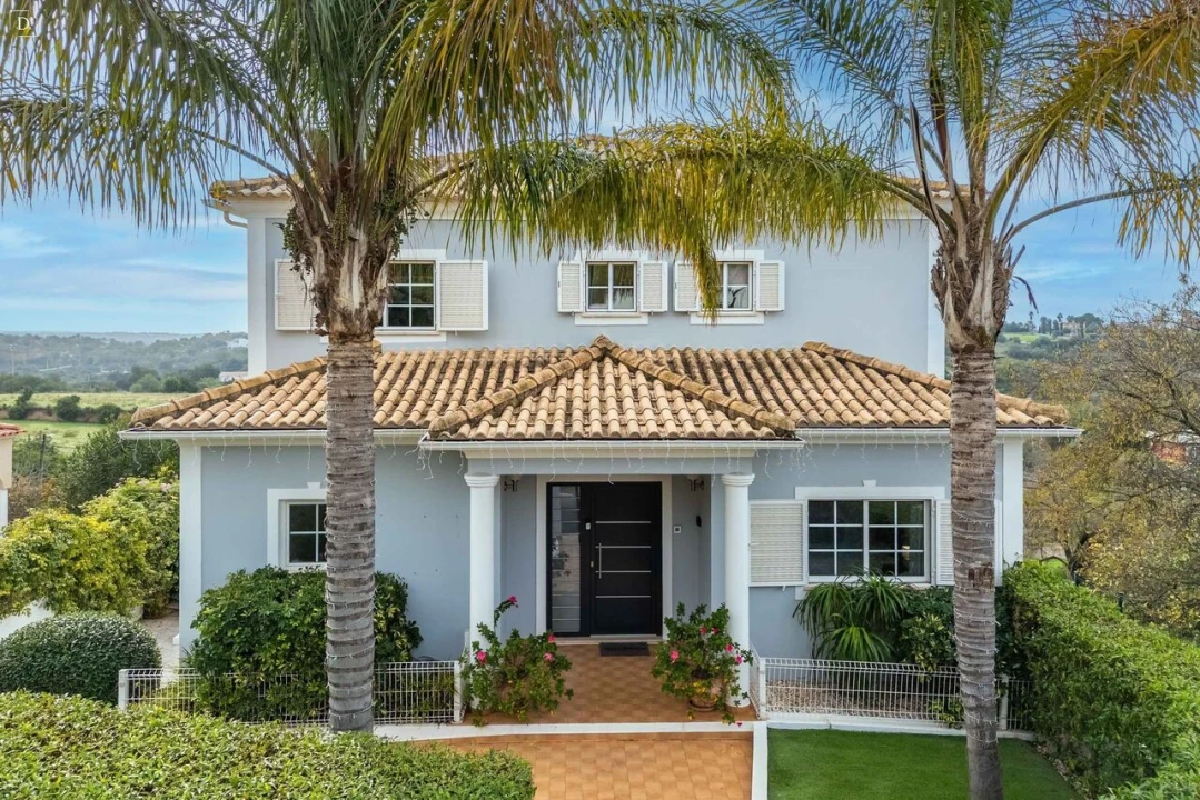 Moradia T5 para Venda em Boliqueime Foto 6