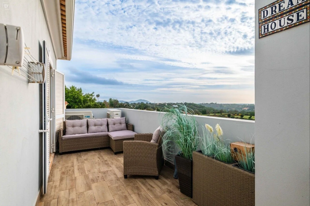 Moradia T5 para Venda em Boliqueime Foto 21