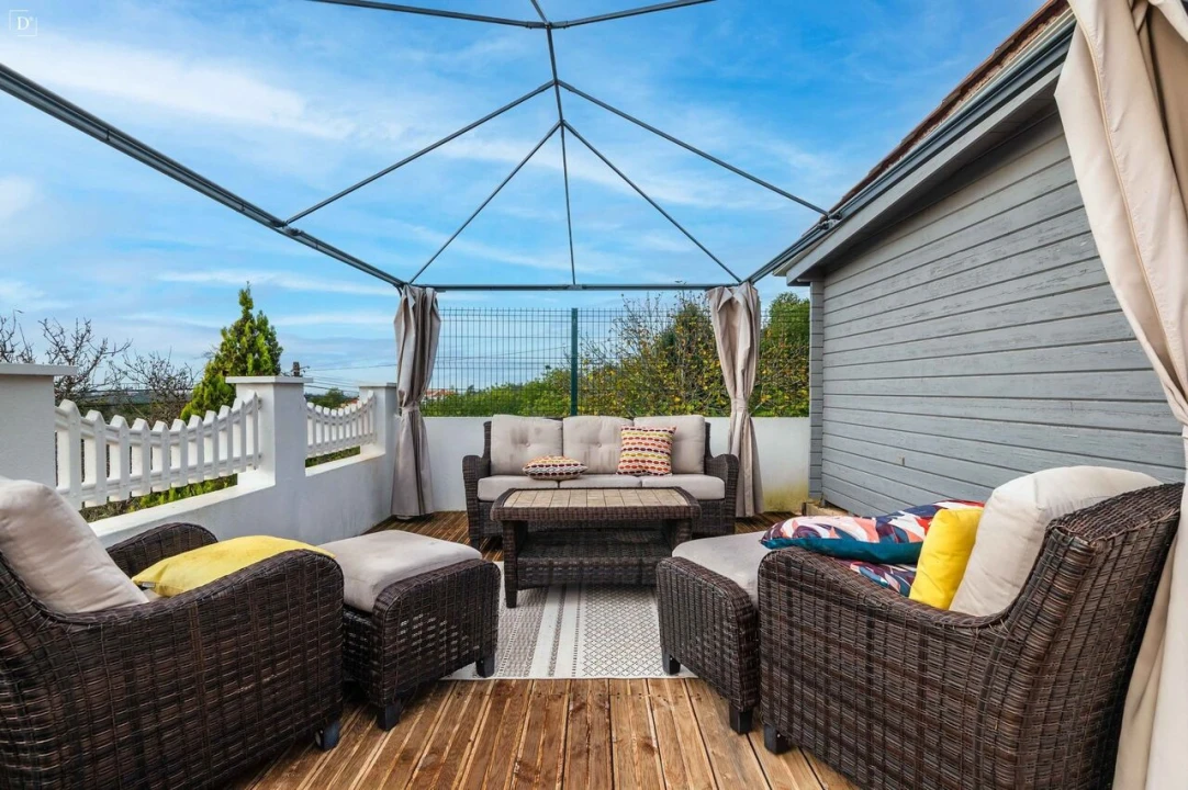 Moradia T5 para Venda em Boliqueime Foto 20