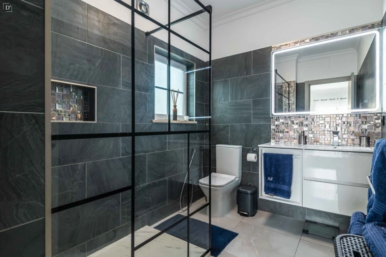 Moradia T5 para Venda em Boliqueime Foto 9