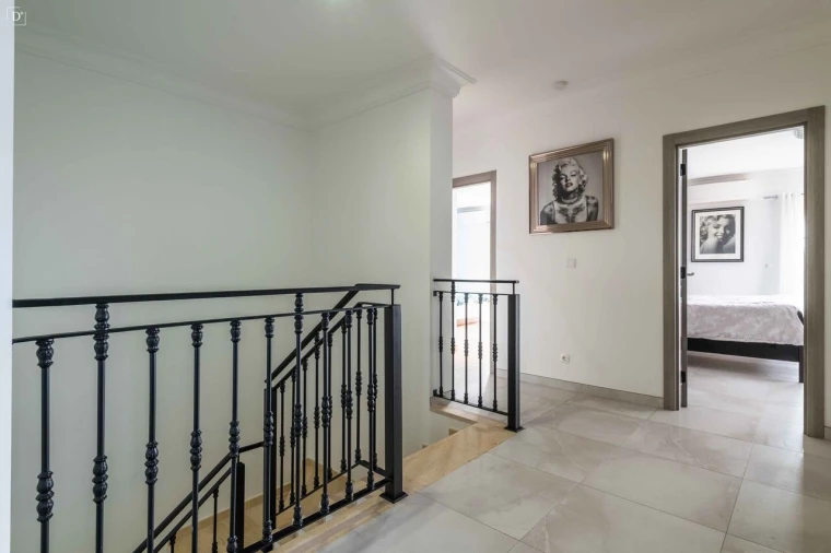 Moradia T5 para Venda em Boliqueime Foto 18