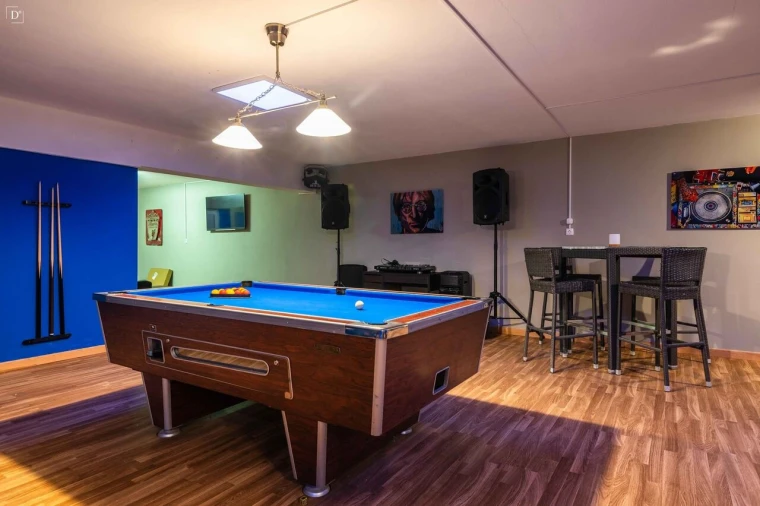 Moradia T5 para Venda em Boliqueime Foto 31