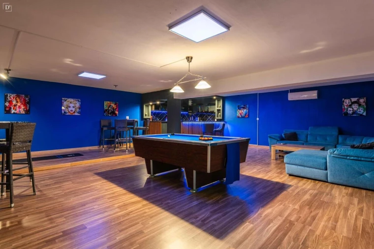 Moradia T5 para Venda em Boliqueime Foto 4