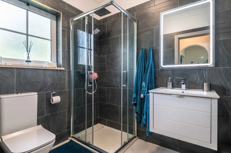 Moradia T5 para Venda em Boliqueime Foto 15