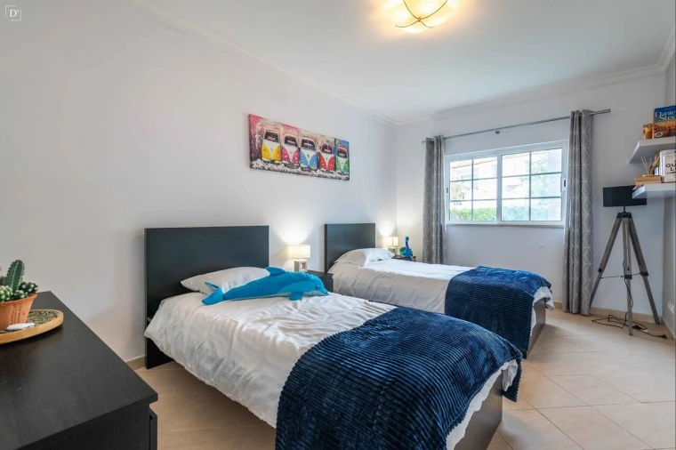 Moradia T5 para Venda em Boliqueime Foto 16