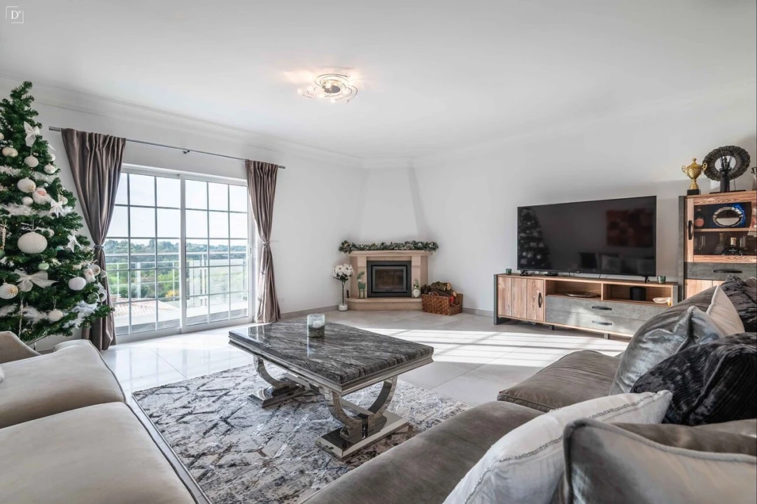 Moradia T5 para Venda em Boliqueime Foto 27