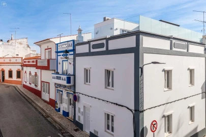 Moradia T3 para Venda em Lagoa e Carvoeiro