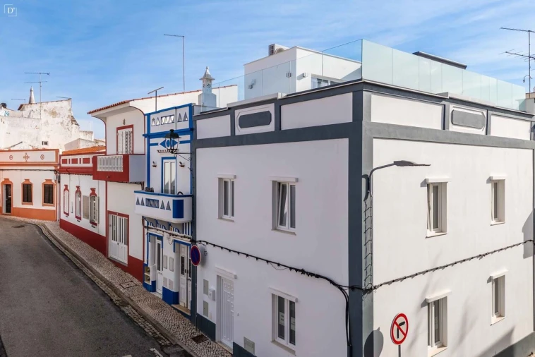 Moradia T3 para Venda em Lagoa e Carvoeiro Foto 20