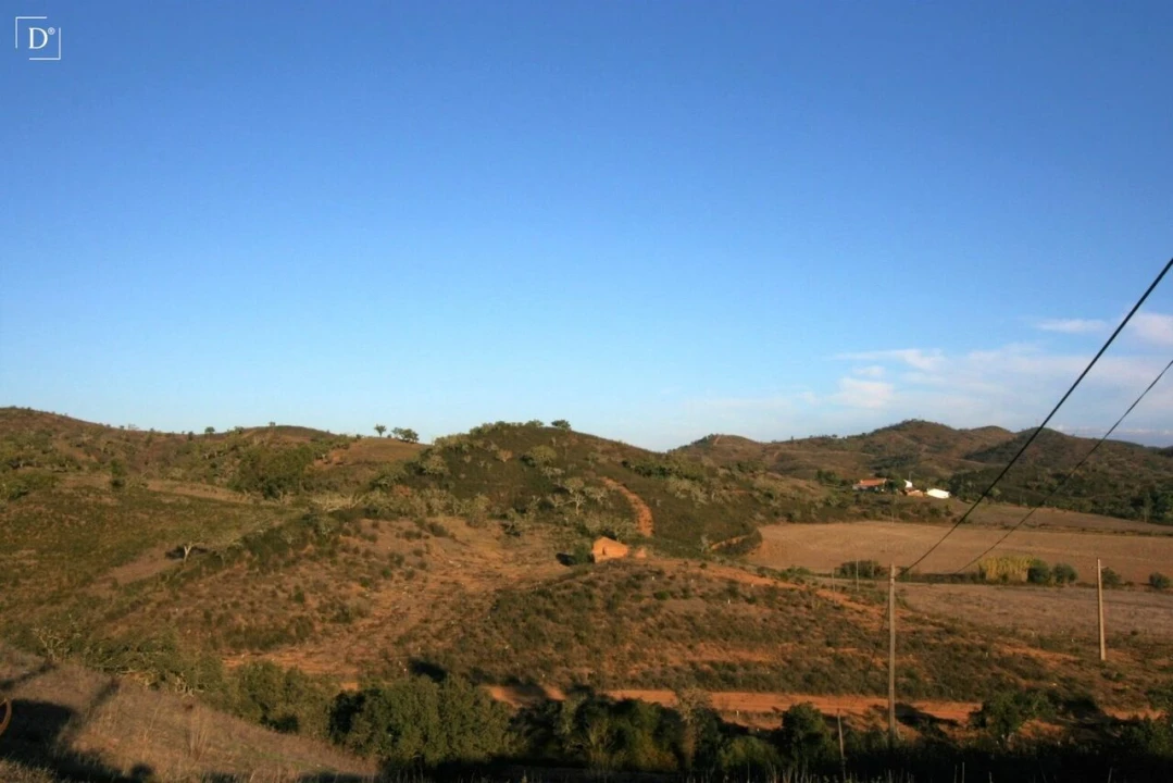 Terreno para Venda em São Marcos da Serra Foto 21
