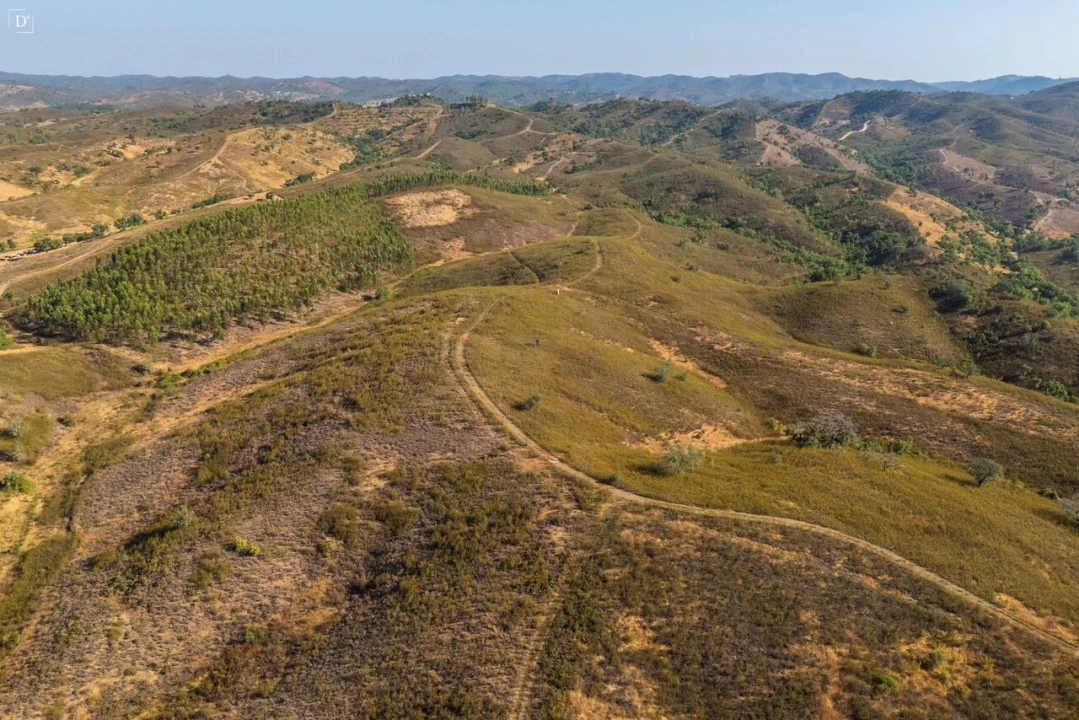 Terreno para Venda em São Marcos da Serra Foto 15