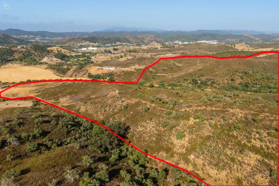 Terreno para Venda em São Marcos da Serra Foto 11