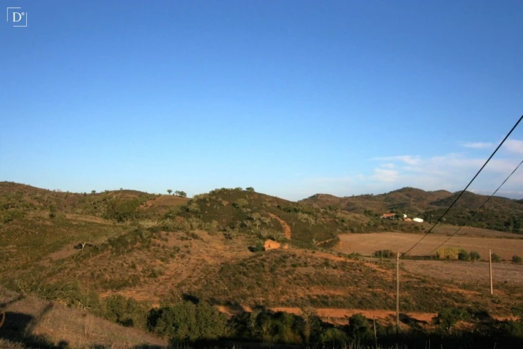 Terreno para Venda em São Marcos da Serra Foto 21