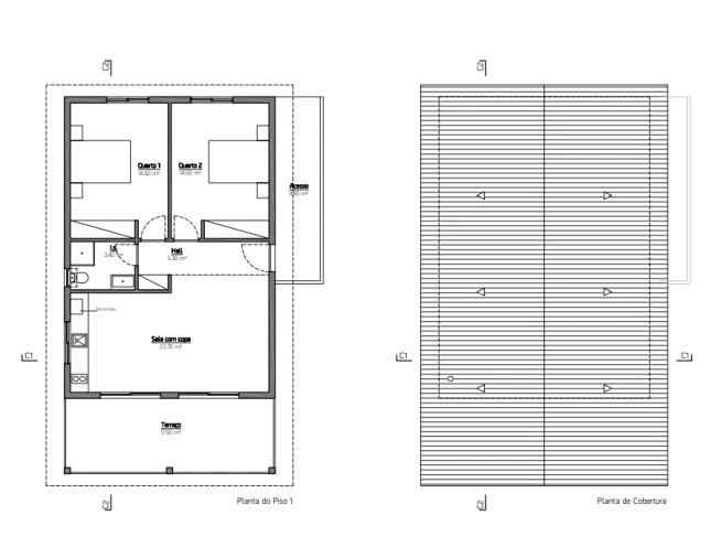 Terreno para Venda em São Marcos da Serra Foto 5