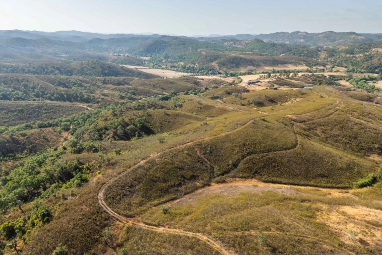 Terreno para Venda em São Marcos da Serra Foto 18