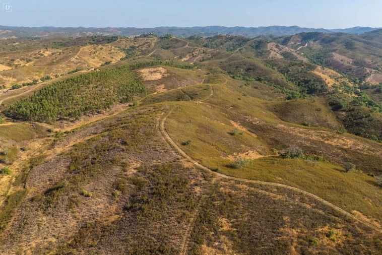 Terreno para Venda em São Marcos da Serra Foto 15