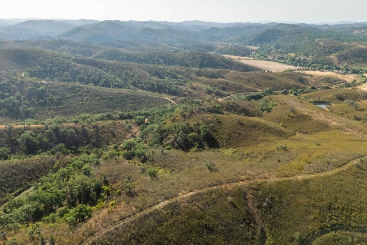 Terreno para Venda em São Marcos da Serra Foto 19
