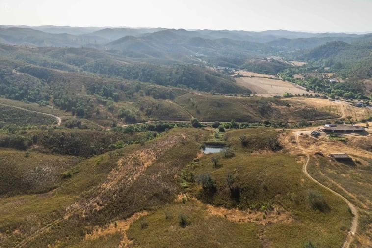 Terreno para Venda em São Marcos da Serra Foto 12