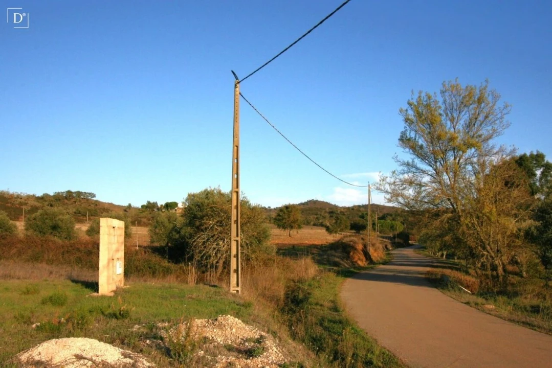Terreno para Venda em São Marcos da Serra Foto 22