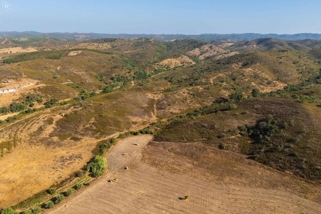 Terreno para Venda em São Marcos da Serra Foto 17