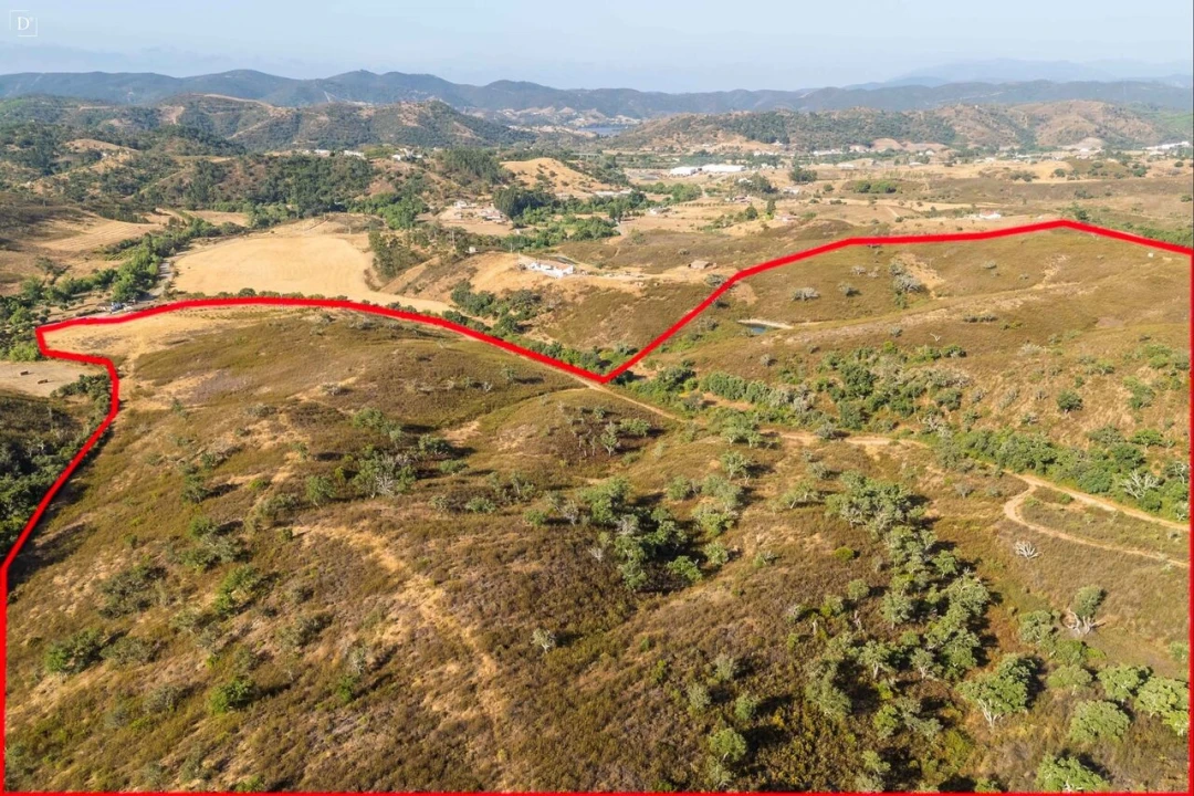 Terreno para Venda em São Marcos da Serra Foto 10