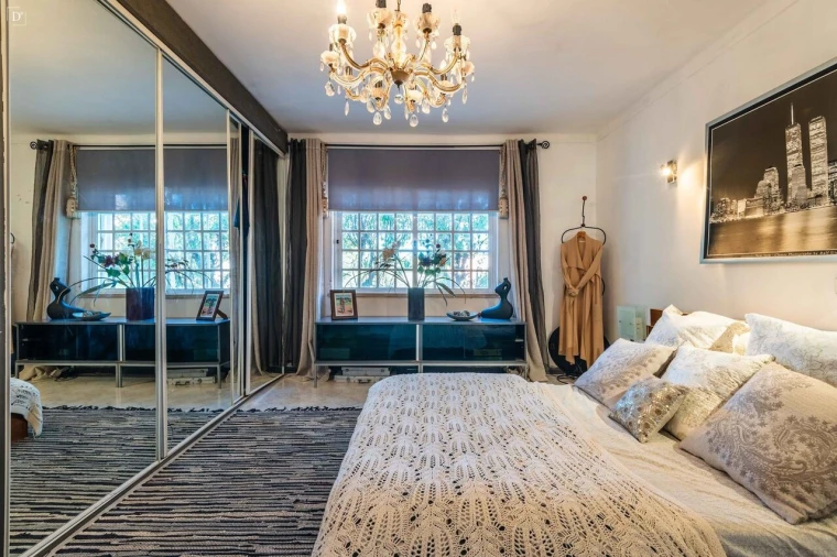 Moradia T6 para Venda em Santa Barbara de Nexe Foto 23