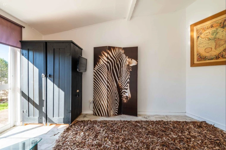 Moradia T6 para Venda em Santa Barbara de Nexe Foto 27