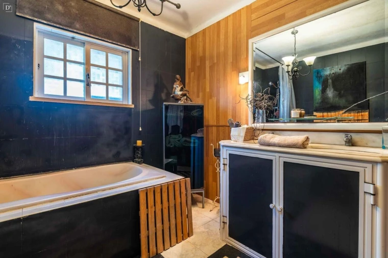 Moradia T6 para Venda em Santa Barbara de Nexe Foto 22