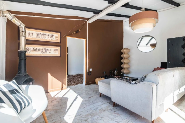 Moradia T6 para Venda em Santa Barbara de Nexe Foto 26